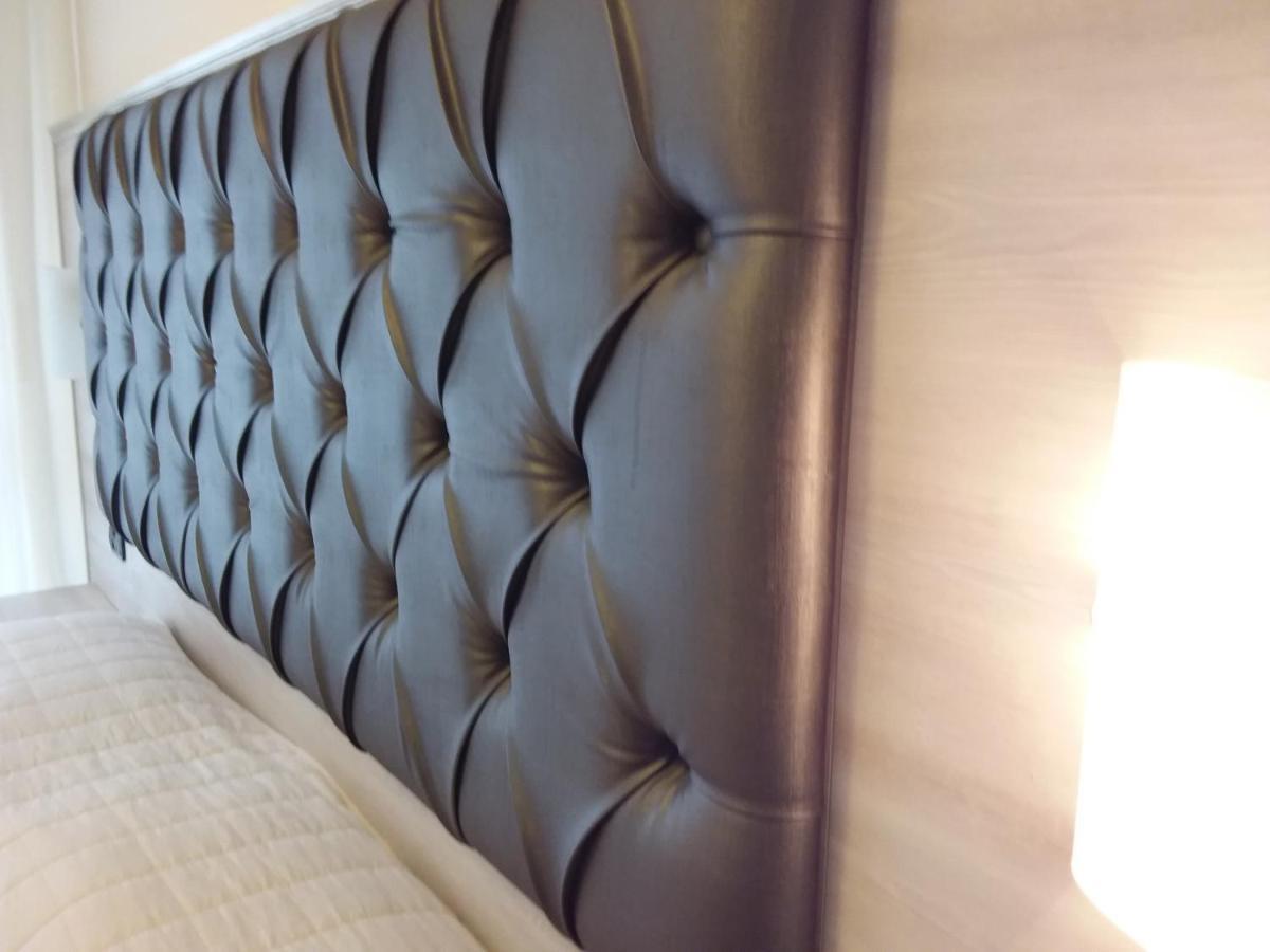 Hotel Playa Viareggio Bagian luar foto
